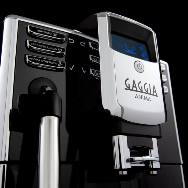 Gaggia Anima Bean to Cup Coffee Machine