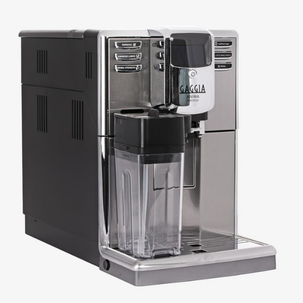 Gaggia Anima Prestige Bean to Cup Coffee Machine