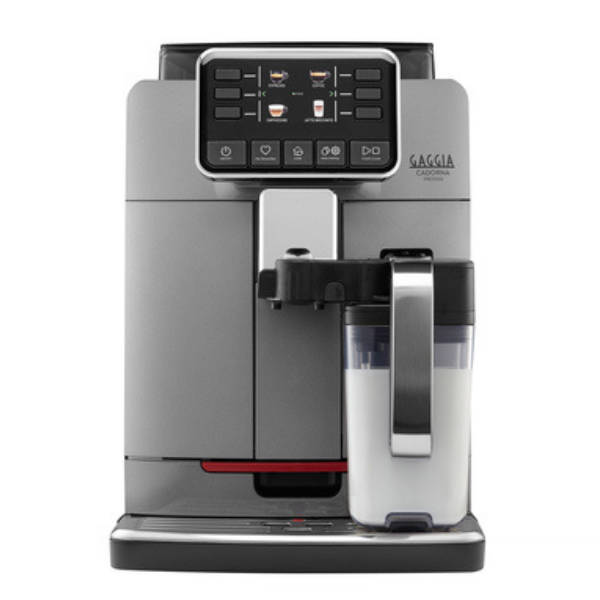 Gaggia Cadorna Prestige Bean to Cup Coffee Machine