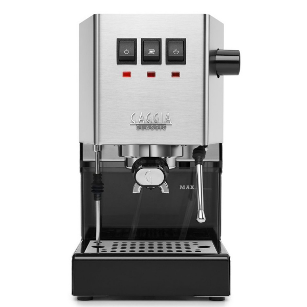 Gaggia Classic Pro Espresso Coffee Machine