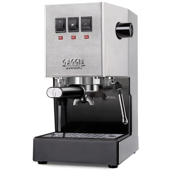 Gaggia Classic Pro Espresso Coffee Machine