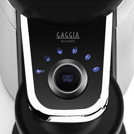 Gaggia Classic Pro + MD15 Grinder Bundle