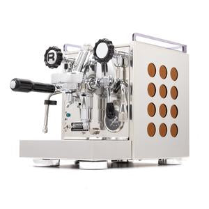 Rocket Appartamento Espresso Machine Copper