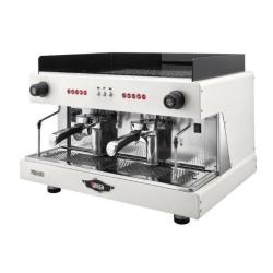 Wega Lunna 2 Group Commercial Espresso Machine