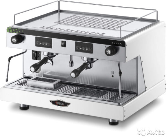 Wega Lunna 2 Group Commercial Espresso Machine