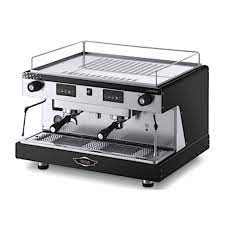 Wega Lunna 2 Group Commercial Espresso Machine