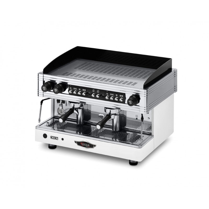 Wega Orion 2 Group Commercial Espresso Machine