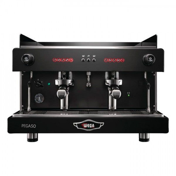 Wega Pegaso 2 Group Commercial Espresso Machine