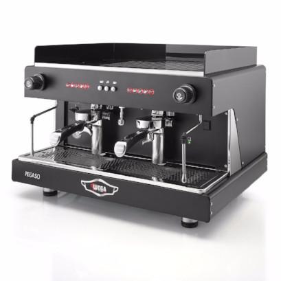 Wega Pegaso 2 Group Commercial Espresso Machine