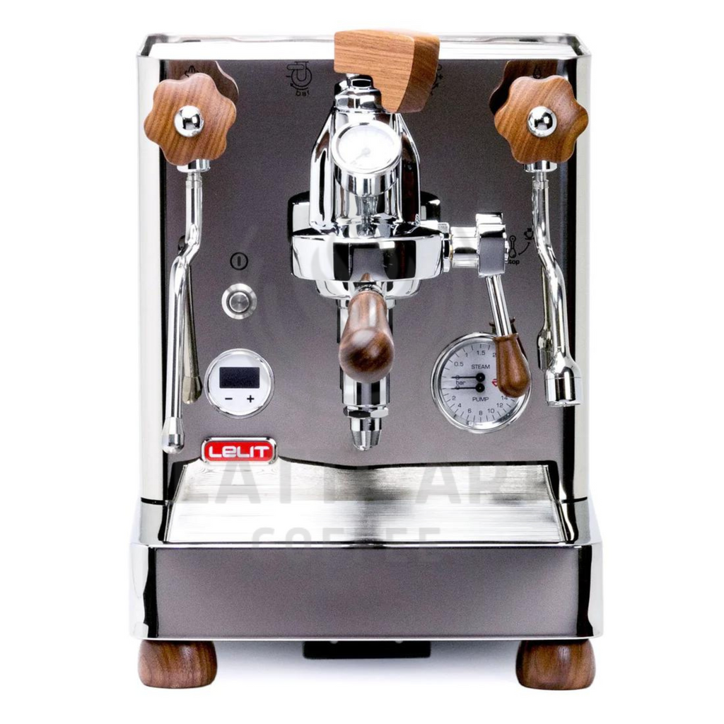 Lelit Bianca V3 Espresso Coffee Machine