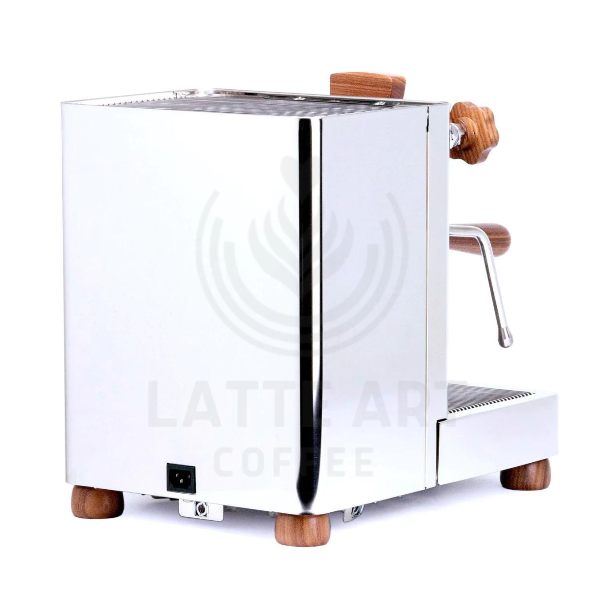 Lelit Bianca V3 Espresso Coffee Machine – Latte Art Coffee
