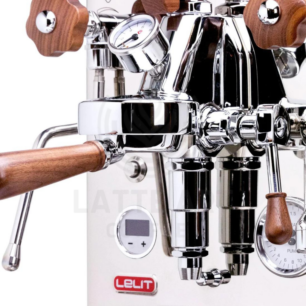 Lelit Bianca V3 Espresso Coffee Machine