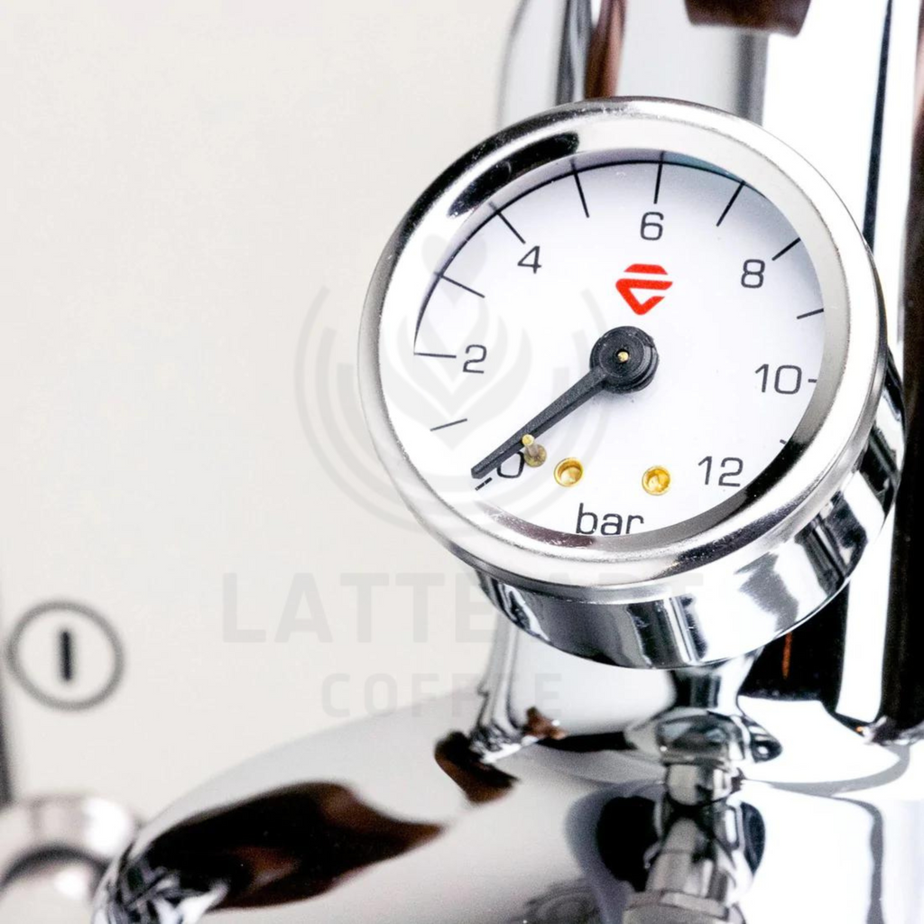 Lelit Bianca V3 Espresso Coffee Machine
