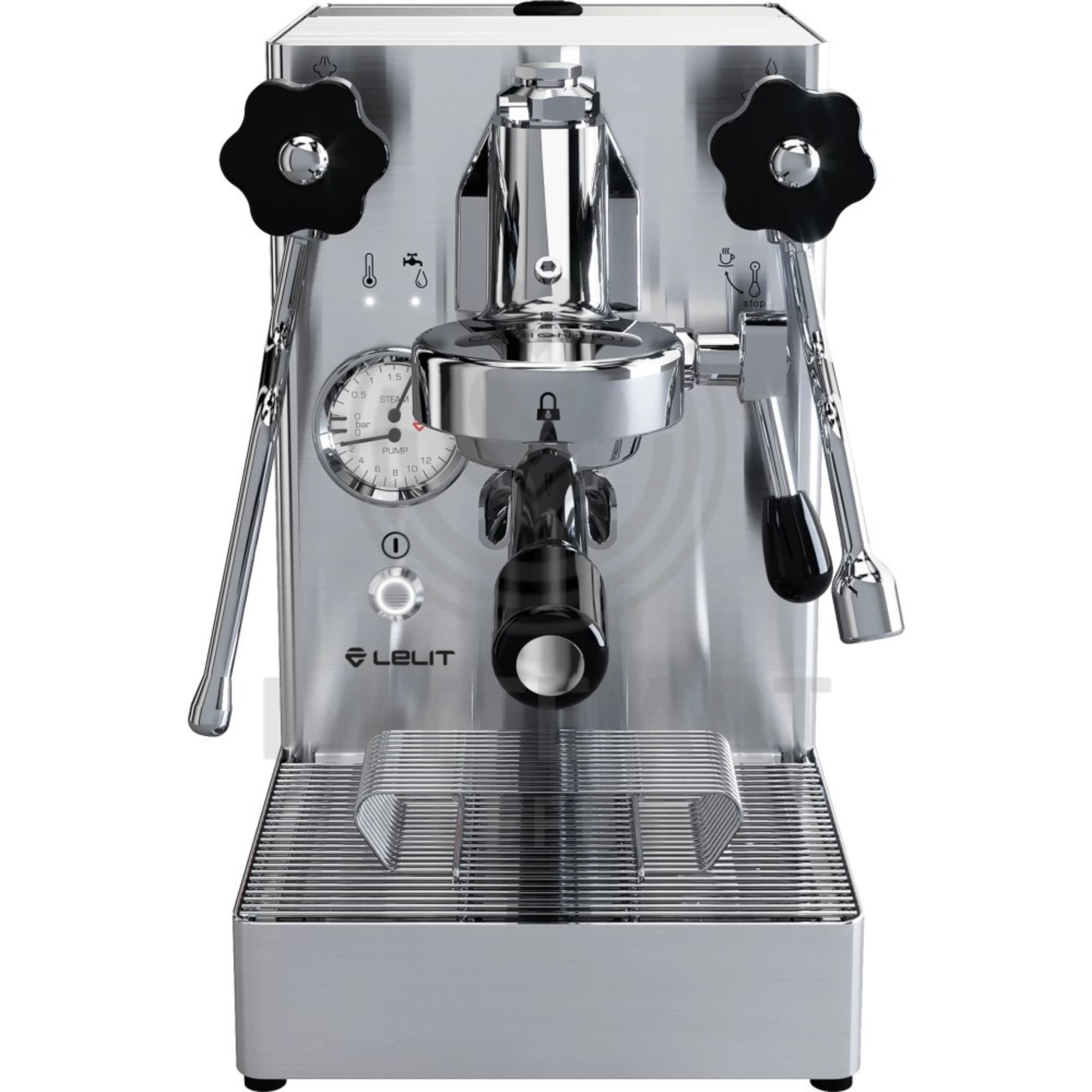 Lelit Mara X Espresso Coffee Machine – Latte Art Coffee