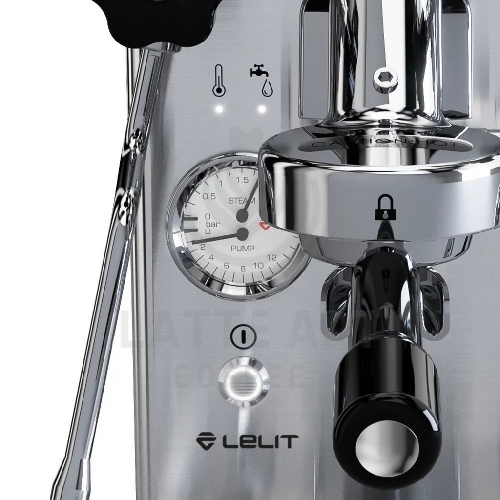 Lelit Mara X Espresso Coffee Machine