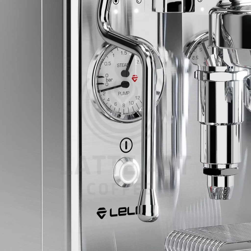 Lelit Mara X Espresso Coffee Machine