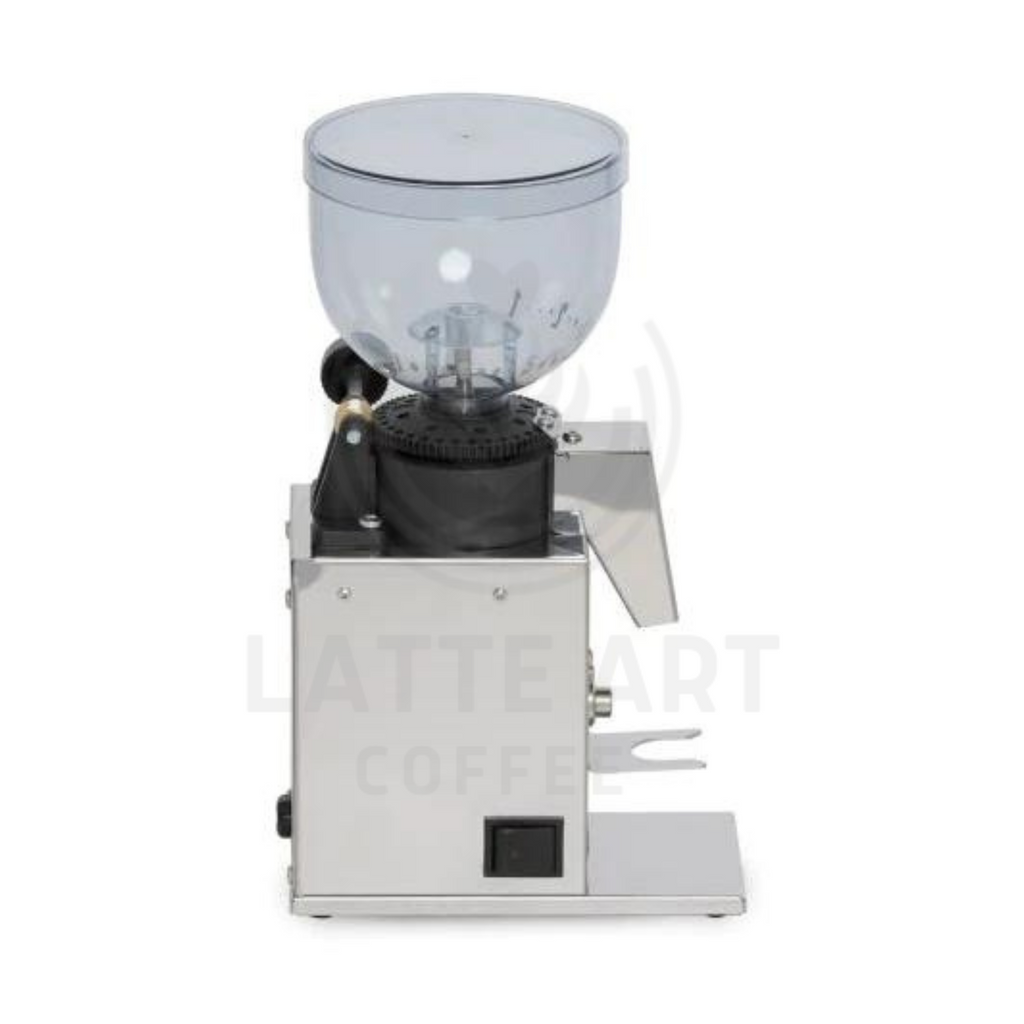 Lelit Fred 43 On-Demand Espresso Grinder