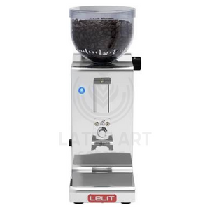 Lelit Fred 44 On-Demand Espresso Grinder