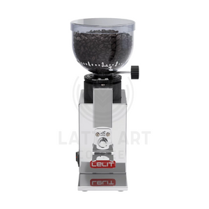 Lelit Fred 43 On-Demand Espresso Grinder