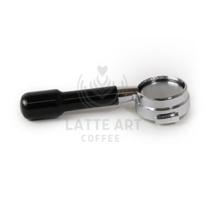 Presso E61 Bottomless Portafilter 58mm Gloss Black