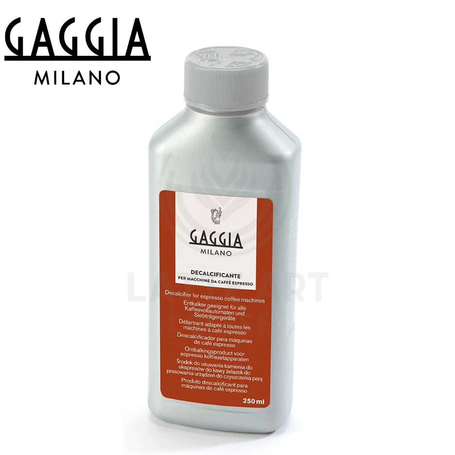 Gaggia Originale Descaling Liquid