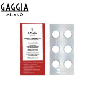 Gaggia Originale Cleaning Tablets