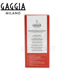 Gaggia Originale Cleaning Tablets