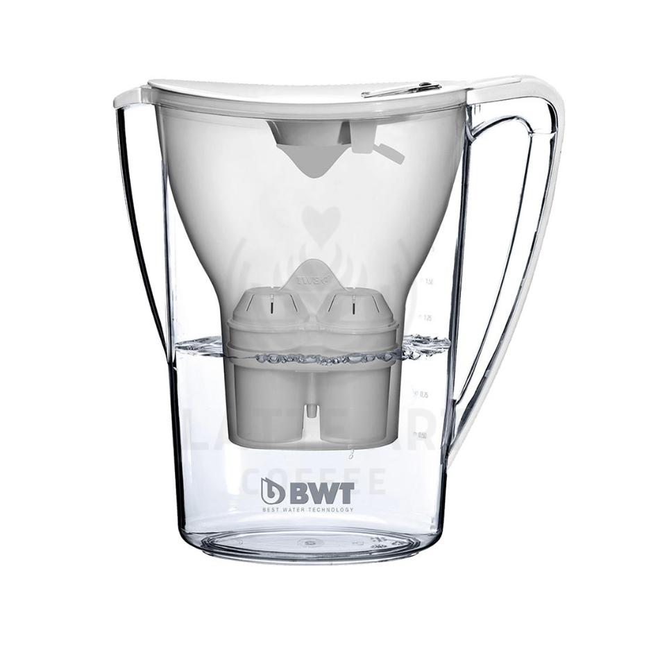 BWT Penguin 2,7l Magnesium Mineraliser Water Filter