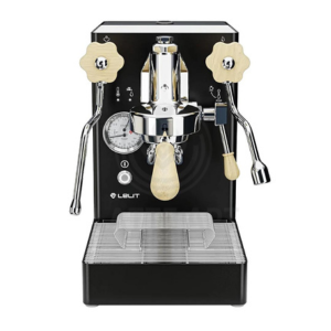 Lelit Mara X Espresso Coffee Machine White