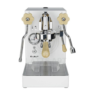 Lelit Mara X Espresso Coffee Machine White