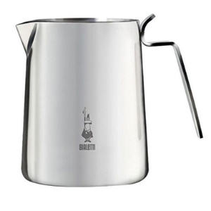 Bialetti Milk Frothing Pitcher Jug