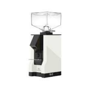 Eureka Mignon Silenzio On-Demand Espresso Grinder White