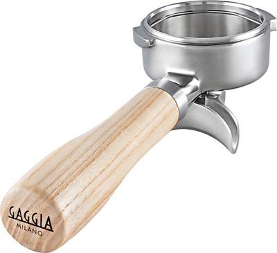 Gaggia Originale Ash Wood Set 58mm