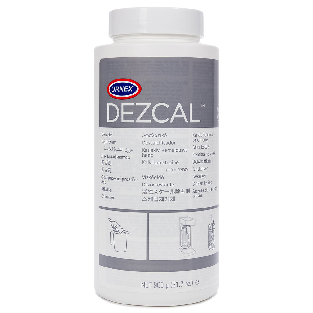 Urnex Dezcal Cleaning Powder