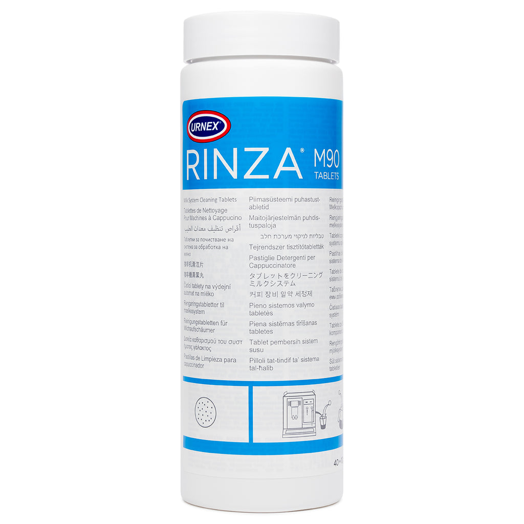 Urnex Rinza Cleaning Tablets