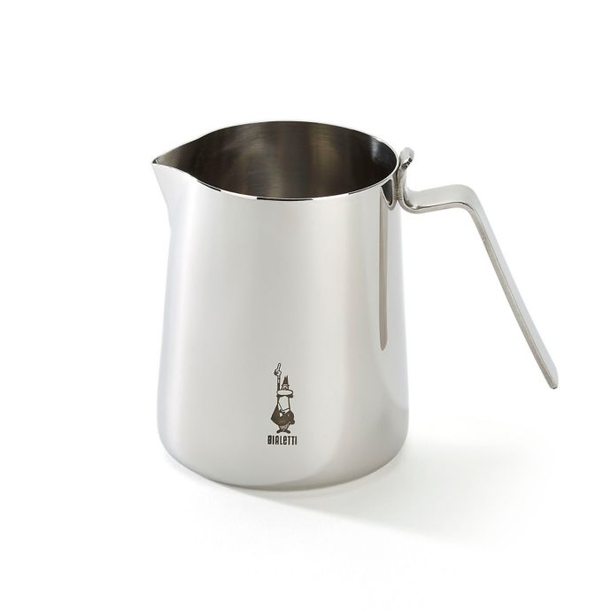 Bialetti Milk Frothing Pitcher Jug