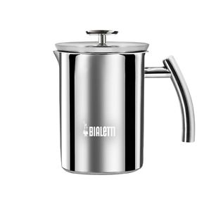 Bialetti Stainless Steel Milk Frother