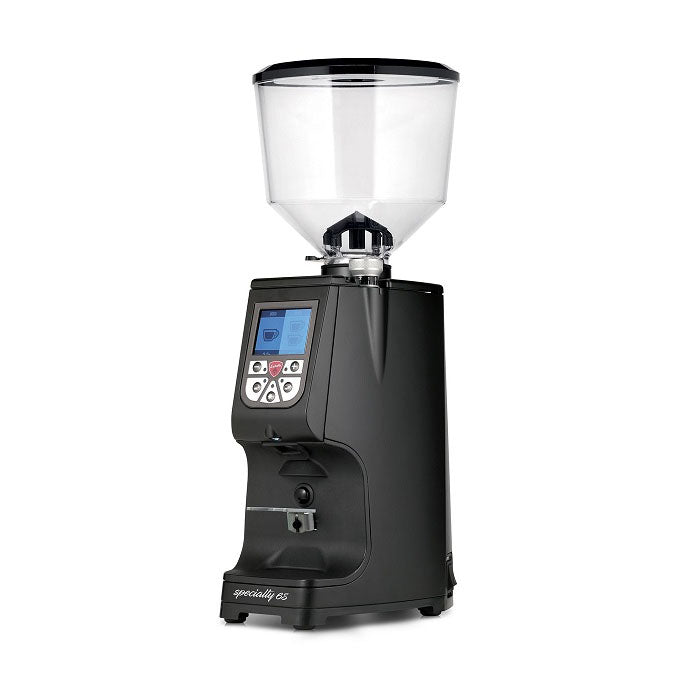 Eureka Specialty 65 On-Demand Espresso Grinder White