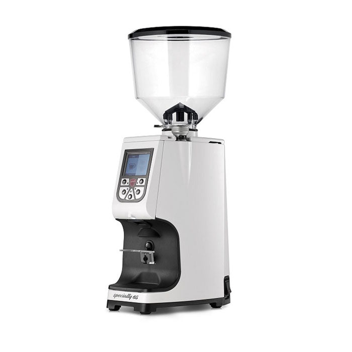 Eureka Specialty 65 On-Demand Espresso Grinder Black