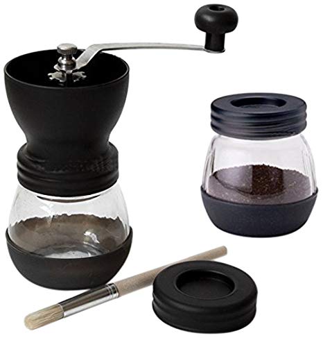 Gater Manual Coffee Grinder Latte Art Coffee