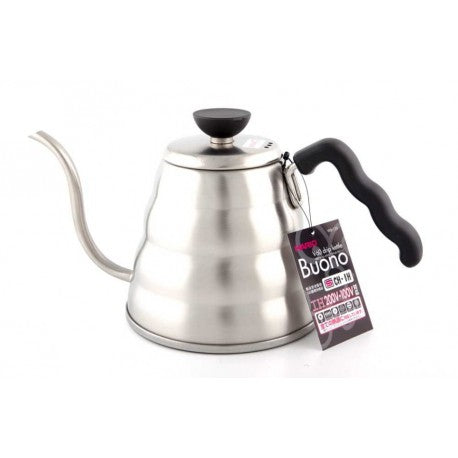 Hario Buono Manual Drip Kettle