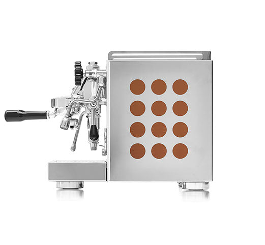 Rocket Appartamento Espresso Machine Copper