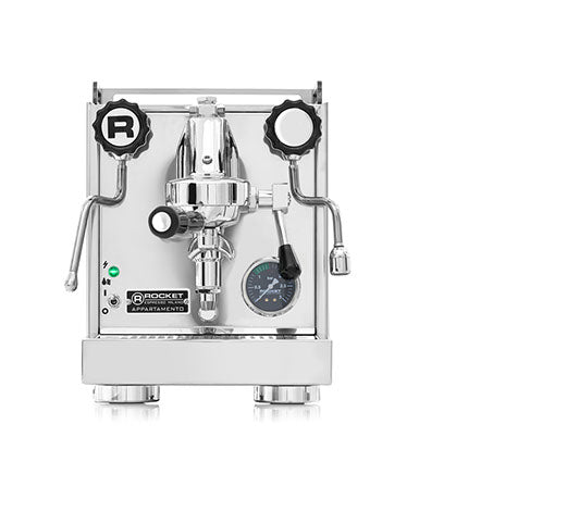 Rocket Appartamento Espresso Machine Copper
