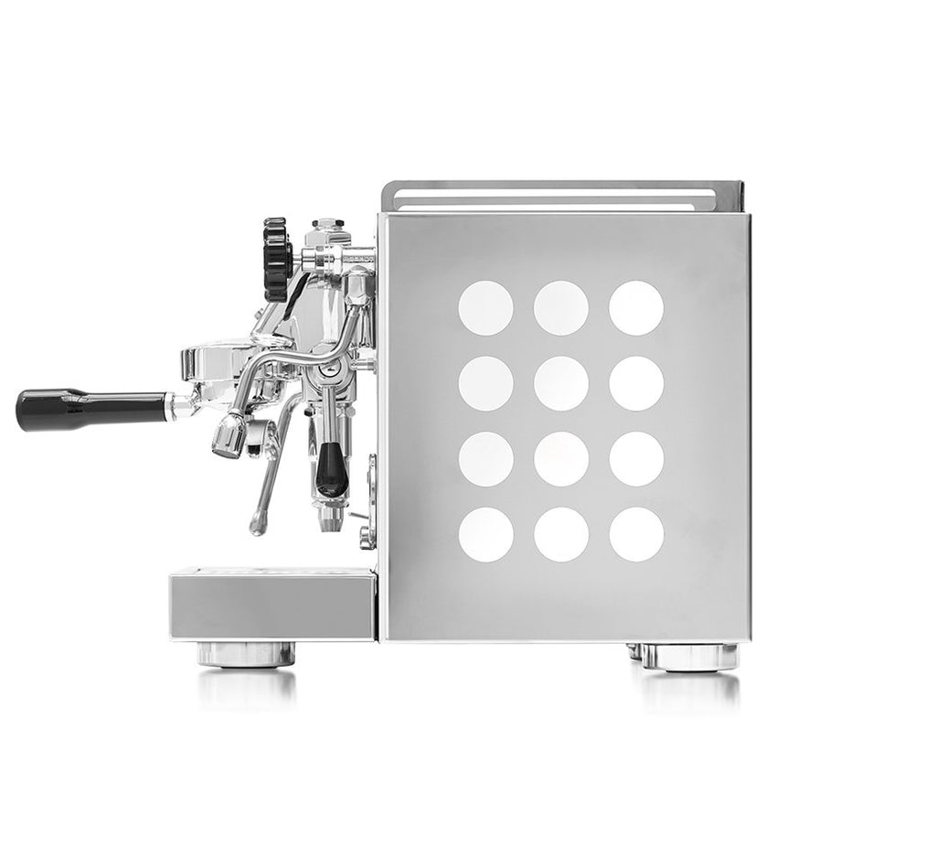 Rocket Appartamento Espresso Machine White