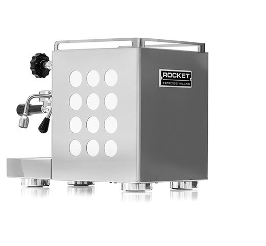Rocket Appartamento Espresso Machine Copper