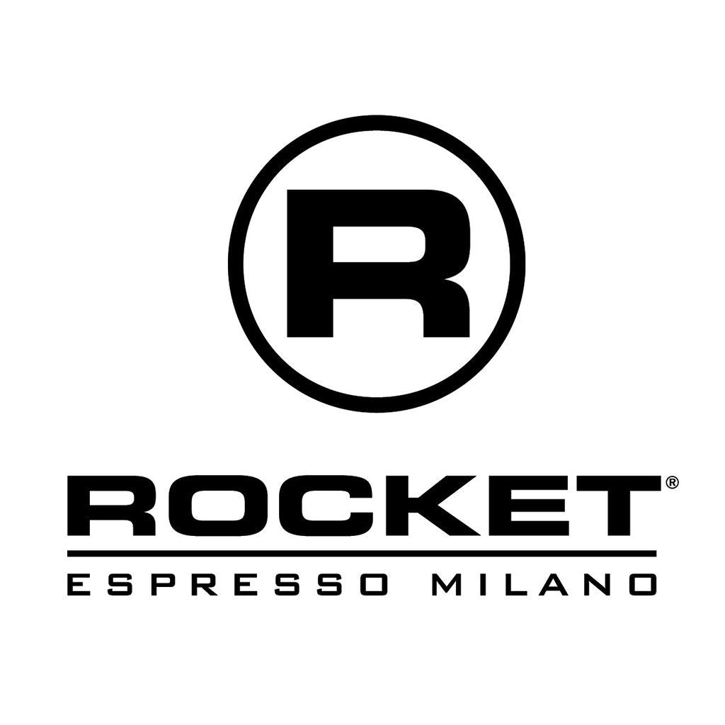 Rocket Appartamento Espresso Machine White