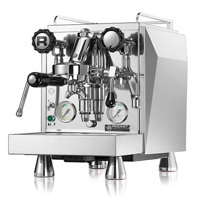 Rocket Cronometro V Giotto PID Espresso Machine