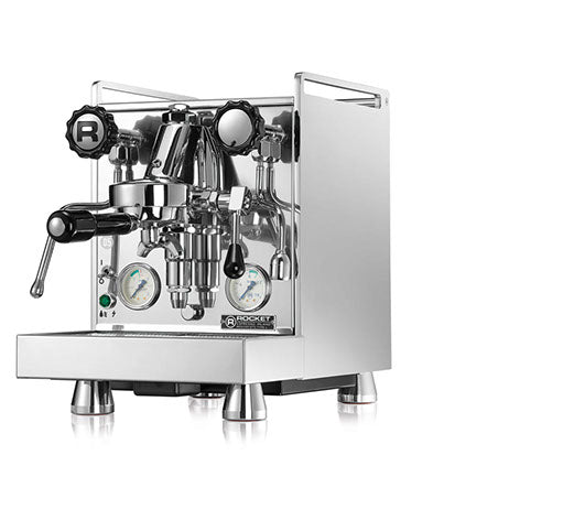 Rocket Cronometro V Giotto PID Espresso Machine