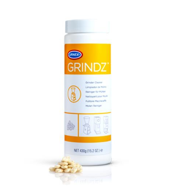 Urnex Grindz Cleaning Tablets