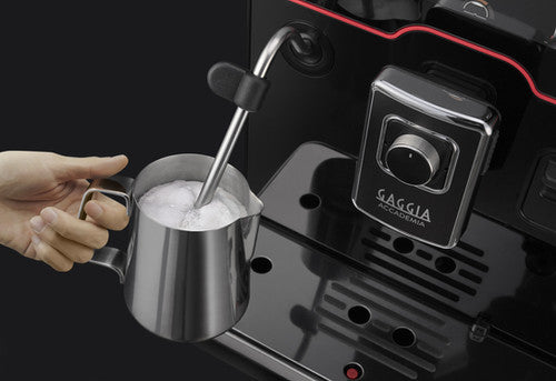 Gaggia Accademia Bean to Cup Coffee Machine